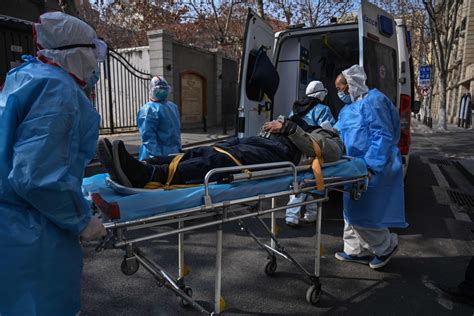 are people getting reinfected in china